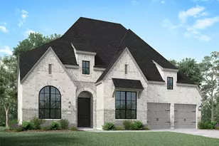 1841 Acoma Wy, Flower Mound, TX 76226 - Photo 1