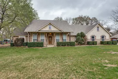 217 Woodbine Drive, Burleson, TX 76028 - Photo 1