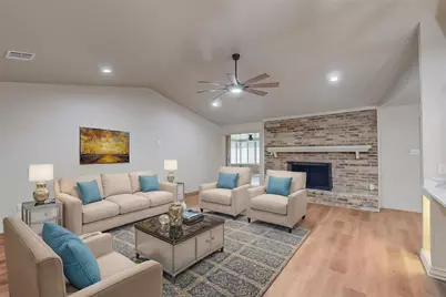 3714 Kiest Knoll Drive, Dallas, TX 75233 - Photo 3