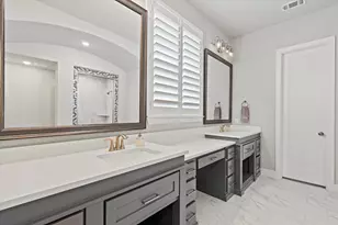 2260 Rainforest Dr, Prosper, TX 75078 - Photo 21