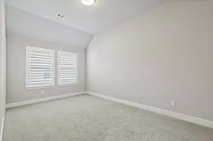 2260 Rainforest Dr, Prosper, TX 75078 - Photo 33