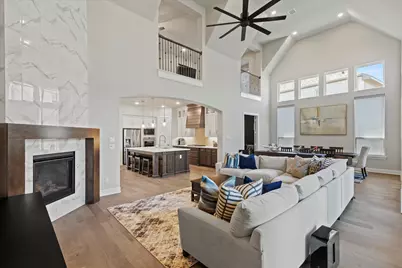 2260 Rainforest Drive, Prosper, TX 75078 - Photo 3