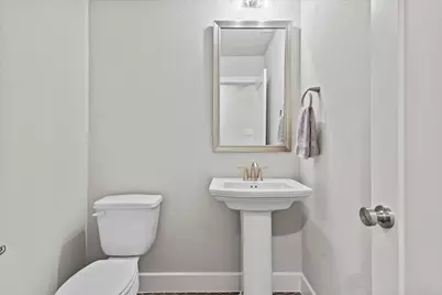 2260 Rainforest Drive, Prosper, TX 75078 - Photo 35