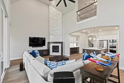 2260 Rainforest Drive, Prosper, TX 75078 - Photo 13