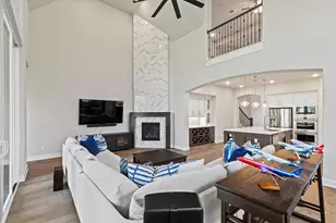 2260 Rainforest Dr, Prosper, TX 75078 - Photo 13