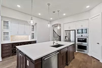 2260 Rainforest Drive, Prosper, TX 75078 - Photo 9