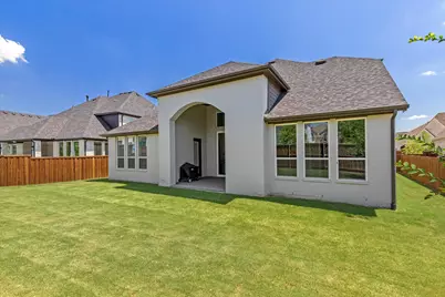 2260 Rainforest Drive, Prosper, TX 75078 - Photo 39