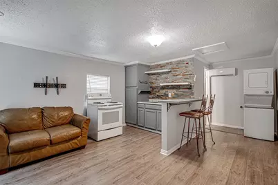 3005 College Avenue #C, Fort Worth, TX 76110 - Photo 3