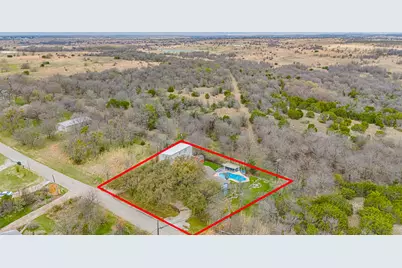 5578 Tiger Trail, Fort Worth, TX 76126 - Photo 3