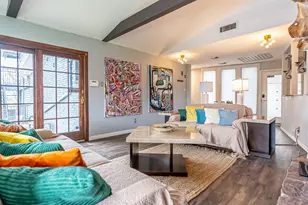 5578 Tiger Trail, Fort Worth, TX 76126 - Photo 7