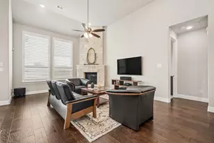 1605 Moss Trail Ct, Argyle, TX 76226 - Photo 19