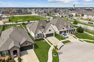 1605 Moss Trail Ct, Argyle, TX 76226 - Photo 35