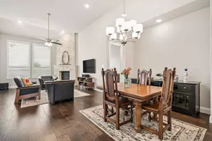 1605 Moss Trail Ct, Argyle, TX 76226 - Photo 11