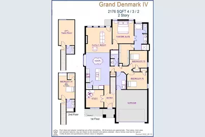 440 Steppe, Red Oak, TX 75154 - Photo 1