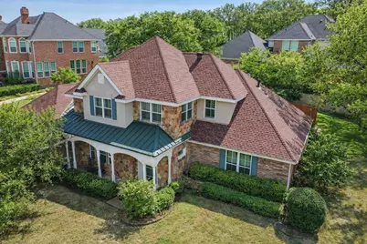 2101 Vista Ridge Court, Arlington, TX 76013 - Photo 1