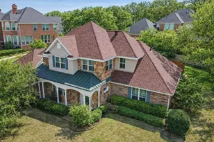 2101 Vista Ridge Ct, Arlington, TX 76013 - Photo 1