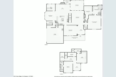 2101 Vista Ridge Court, Arlington, TX 76013 - Photo 37