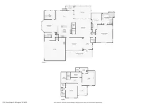 2101 Vista Ridge Ct, Arlington, TX 76013 - Photo 37