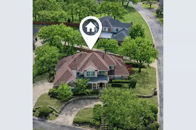 2101 Vista Ridge Court, Arlington, TX 76013 - Photo 7