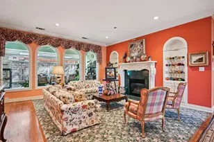 2101 Vista Ridge Ct, Arlington, TX 76013 - Photo 17