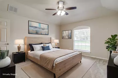 1013 Aaron Drive, Burleson, TX 76028 - Photo 19