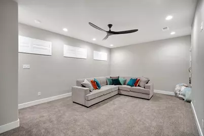 514 W Spring Street, Weatherford, TX 76086 - Photo 15