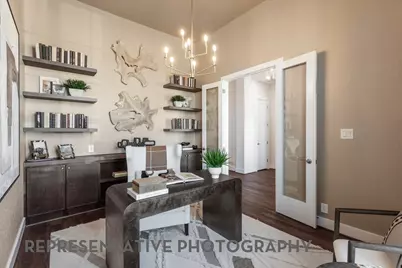 1820 Acoma Way, Flower Mound, TX 76226 - Photo 11