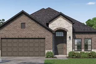 452 Steppe, Red Oak, TX 75154 - Photo 1