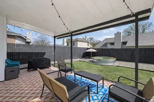 5309 Manhassett Dr, Arlington, TX 76018 - Photo 25