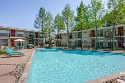 4616 W Lovers Lane #121, Dallas, TX 75209 - Photo 27