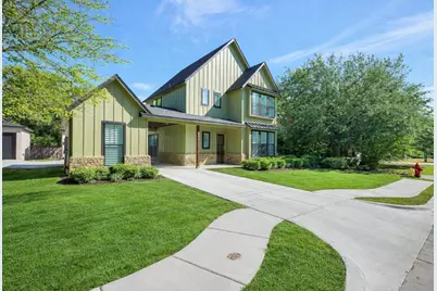 516 W Spring Street, Weatherford, TX 76086 - Photo 1