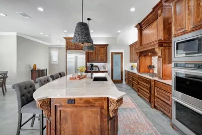 516 W Spring Street, Weatherford, TX 76086 - Photo 5