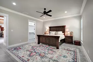 516 W Spring St, Weatherford, TX 76086 - Photo 11