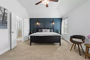 372 Chapel Hill Dr., Forney, TX 75126 - Photo 23