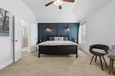 372 Chapel Hill Drive, Forney, TX 75126 - Photo 19