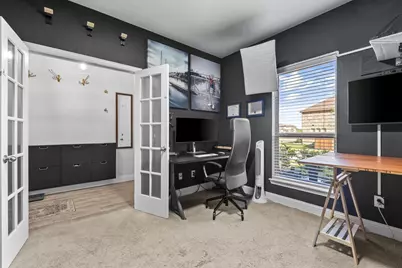 372 Chapel Hill Drive, Forney, TX 75126 - Photo 5