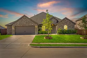 372 Chapel Hill Dr., Forney, TX 75126 - Photo 1