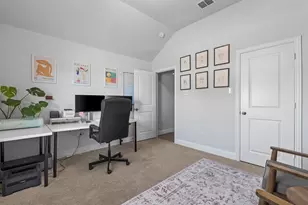 372 Chapel Hill Dr., Forney, TX 75126 - Photo 7