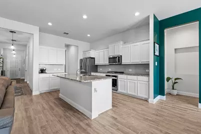 372 Chapel Hill Drive, Forney, TX 75126 - Photo 37