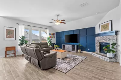 372 Chapel Hill Drive, Forney, TX 75126 - Photo 9