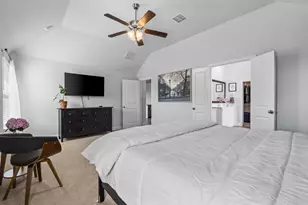 372 Chapel Hill Dr., Forney, TX 75126 - Photo 25