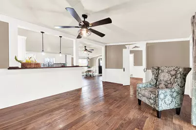 129 Hunter Ridge Lane, Springtown, TX 76082 - Photo 7