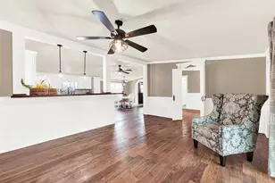 129 Hunter Ridge Ln, Springtown, TX 76082 - Photo 7