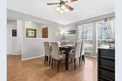 7002 Escondido Drive, Arlington, TX 76016 - Photo 7