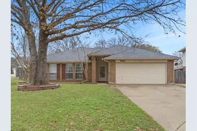 7002 Escondido Drive, Arlington, TX 76016 - Photo 1