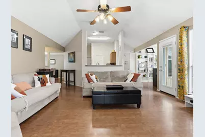 7002 Escondido Drive, Arlington, TX 76016 - Photo 11