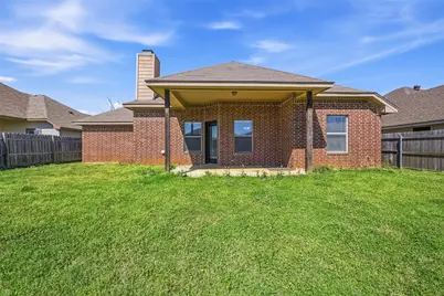 309 Highmeadow Road, Aubrey, TX 76227 - Photo 19