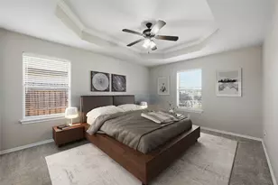 309 Highmeadow Rd, Aubrey, TX 76227 - Photo 13