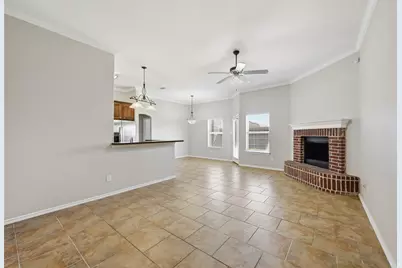 309 Highmeadow Road, Aubrey, TX 76227 - Photo 5