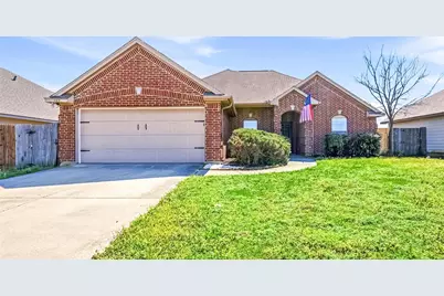 309 Highmeadow Road, Aubrey, TX 76227 - Photo 1